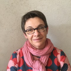 Marie-Sophie CHERILLAT