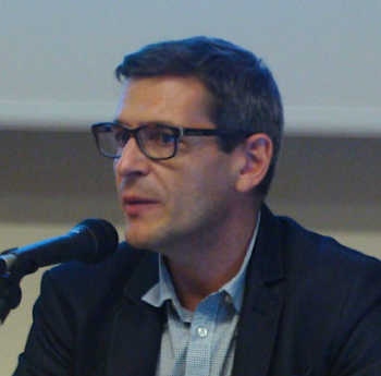 David Naudin