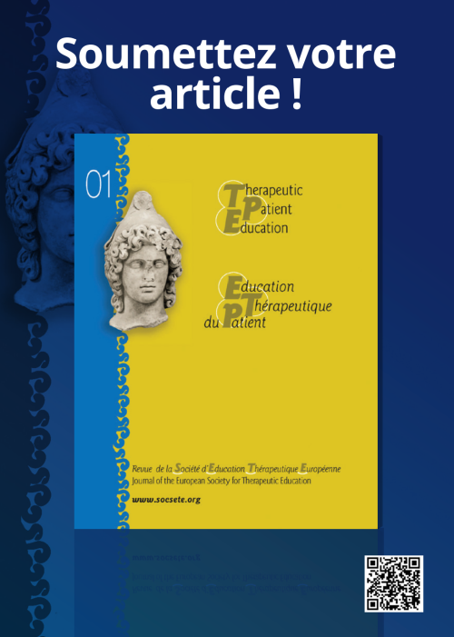 Soumettez votre article !