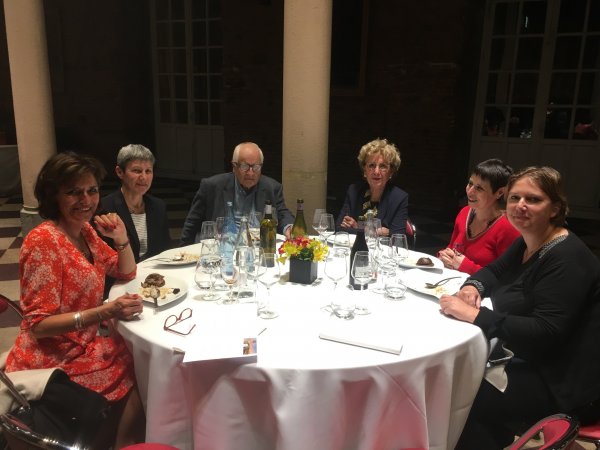Diner de Gala 